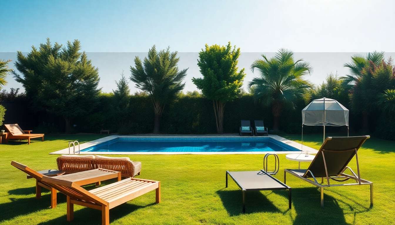 Quels sont les différents types de bains de soleil ?
