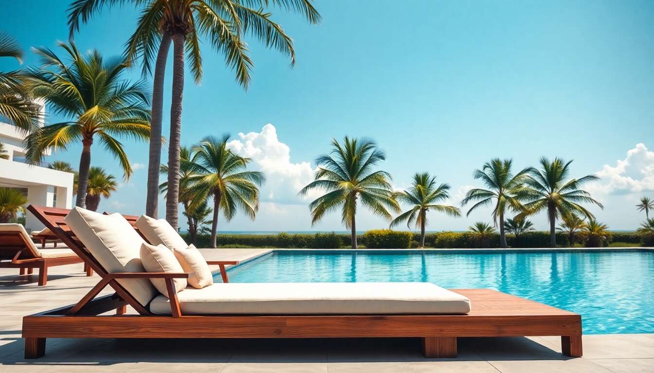 Quels sont les meilleurs bains de soleil du marché ?