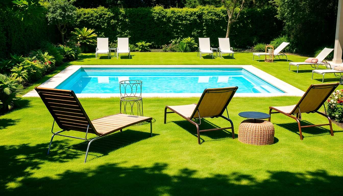 Comment choisir un bain de soleil ?