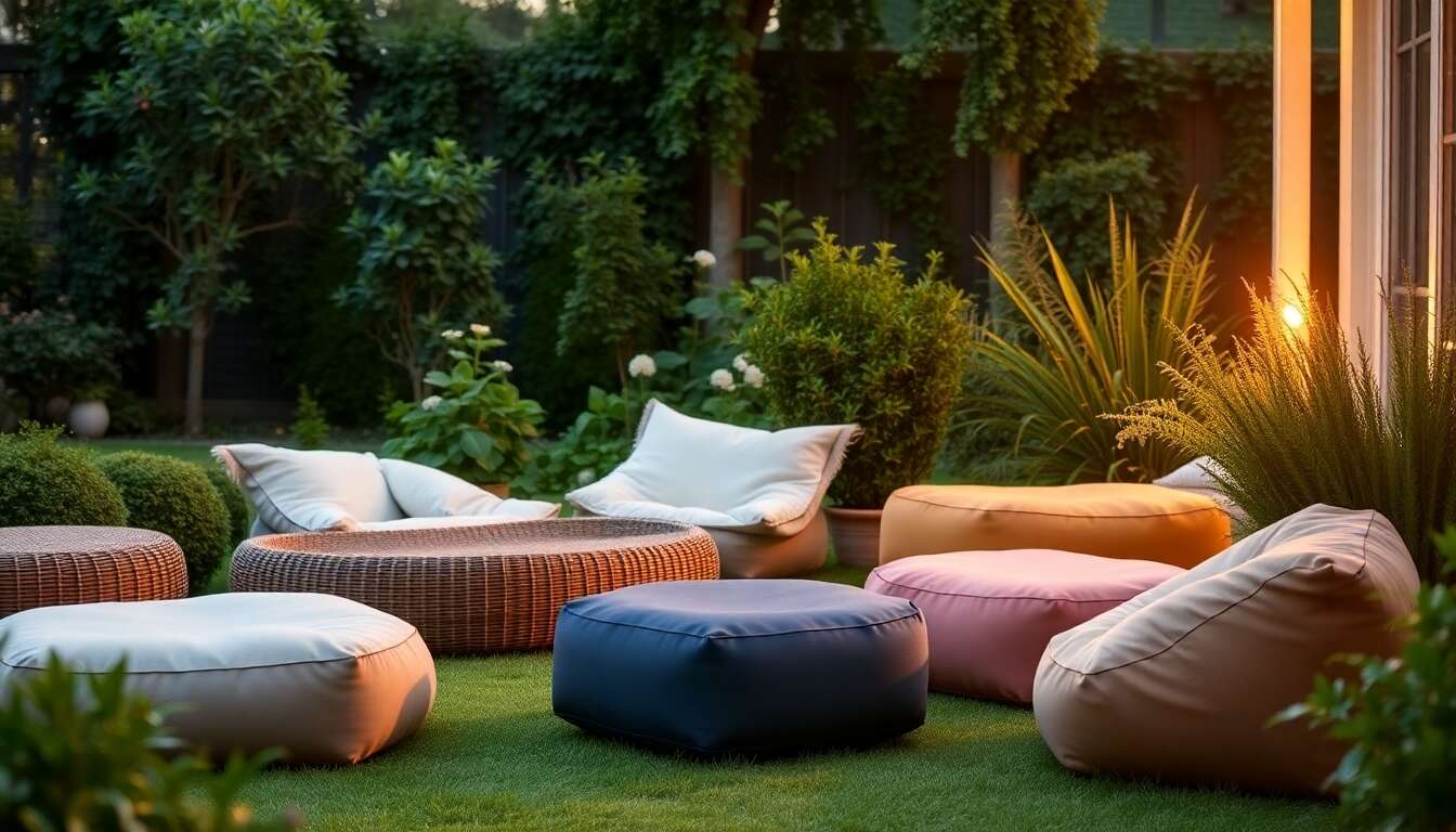 Mat&eacute;riaux et styles &agrave; privil&eacute;gier