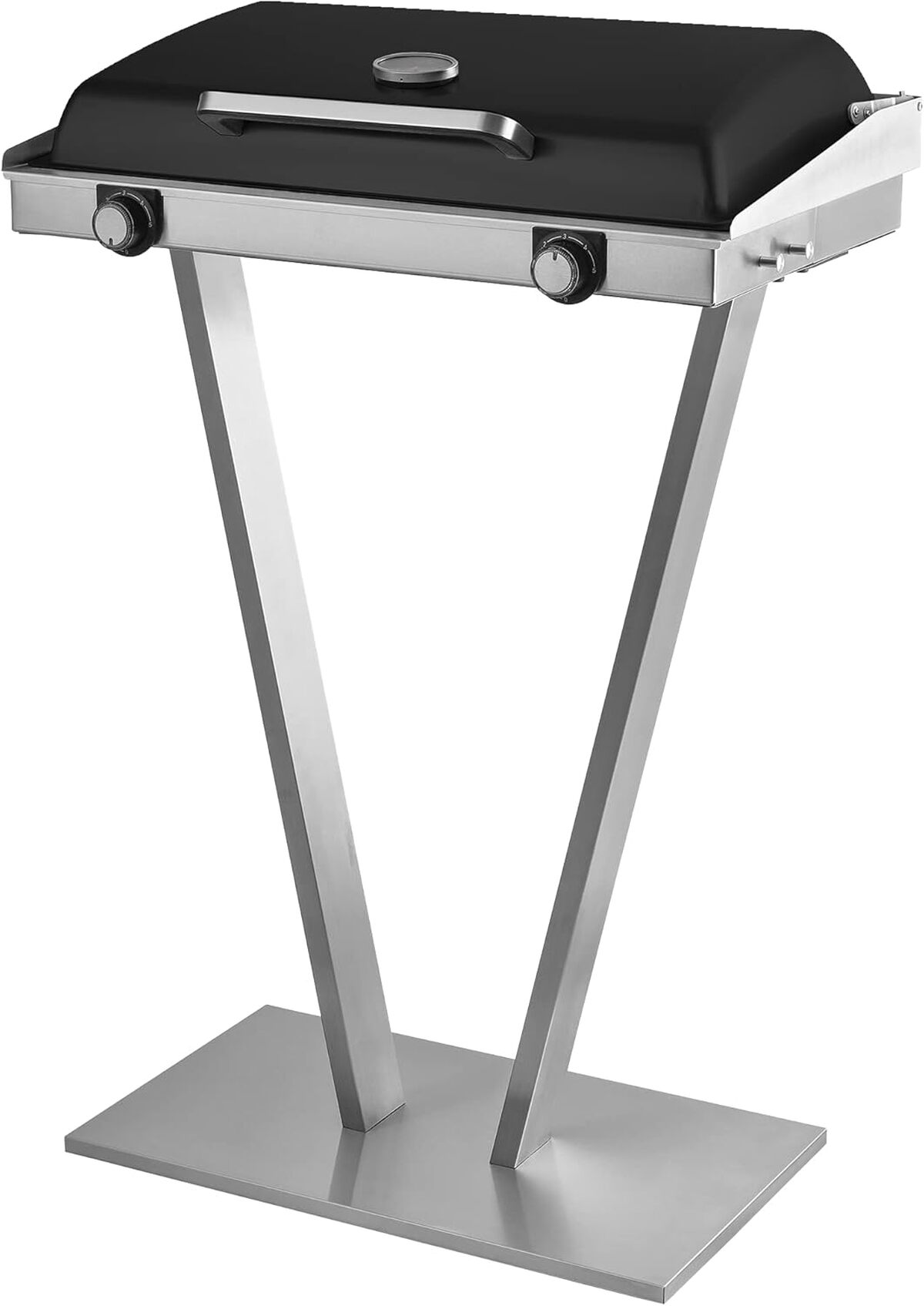 Test du barbecue électrique Team Kalorik TKG EBBQ 1002 L : le compagnon idéal pour balcon et terrasses