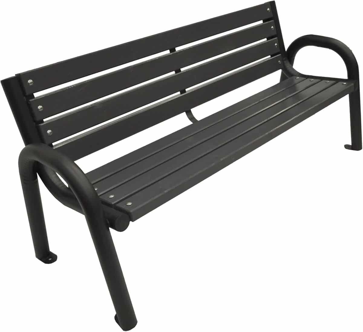 Test du banc de jardin Primario Grande : confort et élégance 200cm