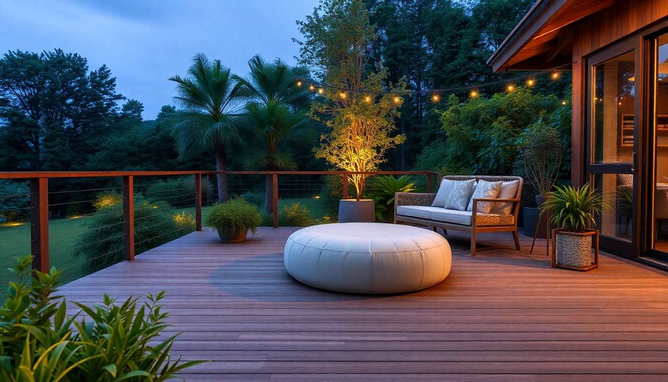 Les formes et tailles id&eacute;ales pour votre espace