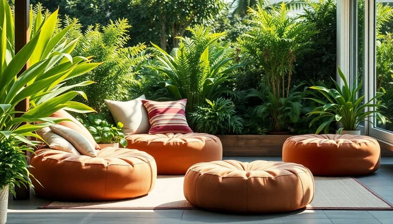 Mat&eacute;riaux durables pour un entretien facile