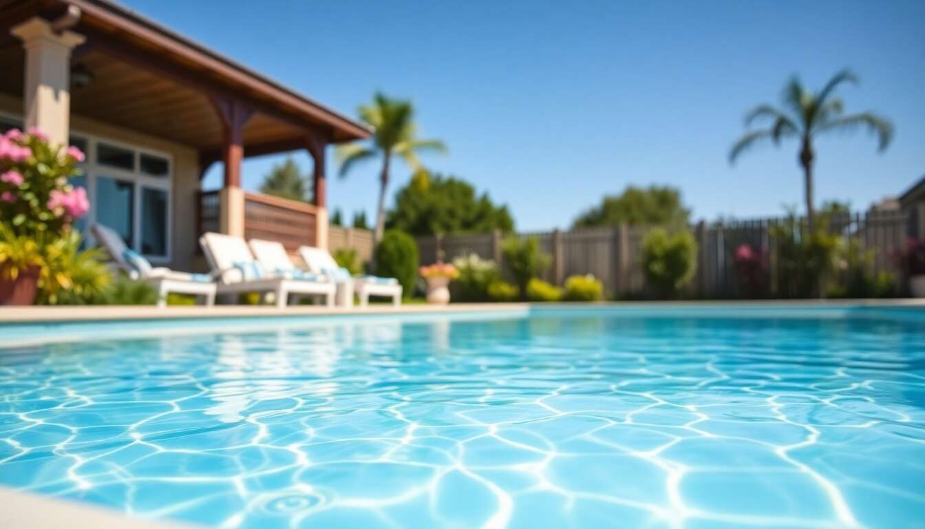 Dimensions id&eacute;ales des margelles pour un confort optimal