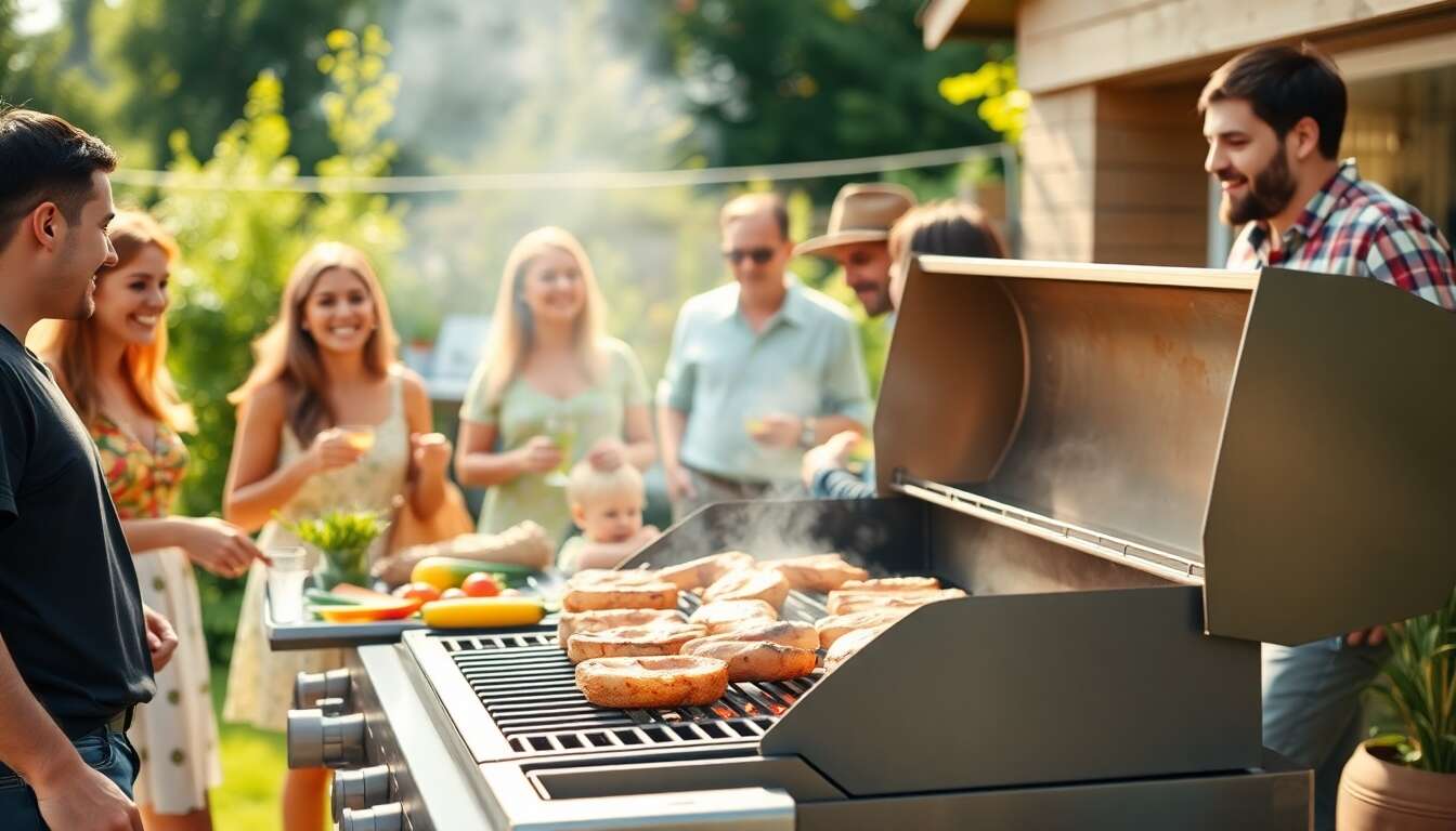 Saison des grillades : toutes les astuces pour des planchas réussies