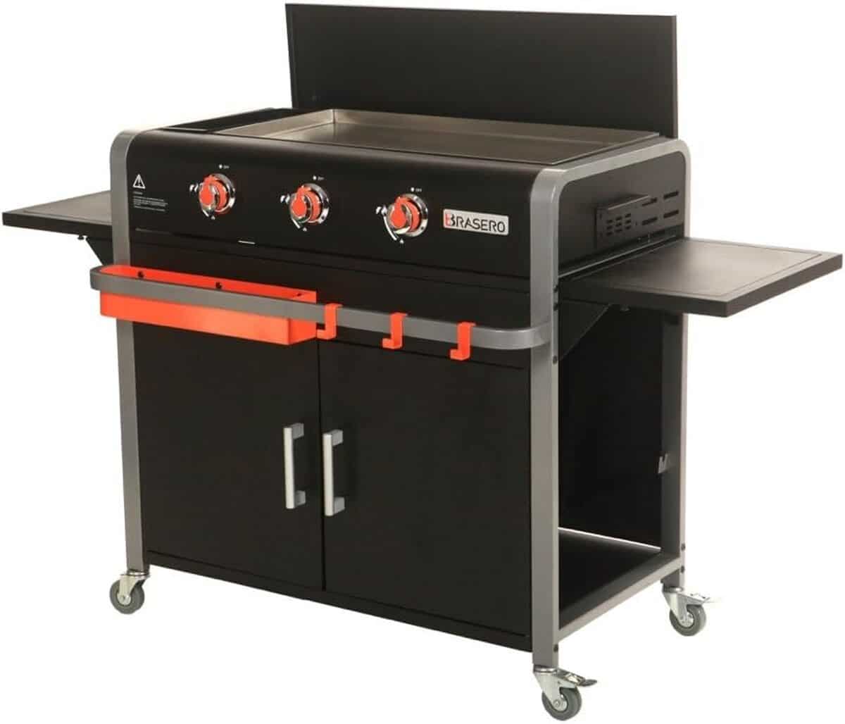 Test du brasero Plancha Lola : efficacité et convivialité garantis