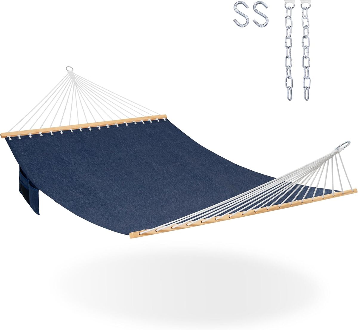 Test du hamac Lazy Daze Hammocks : confort et robustesse en extérieur