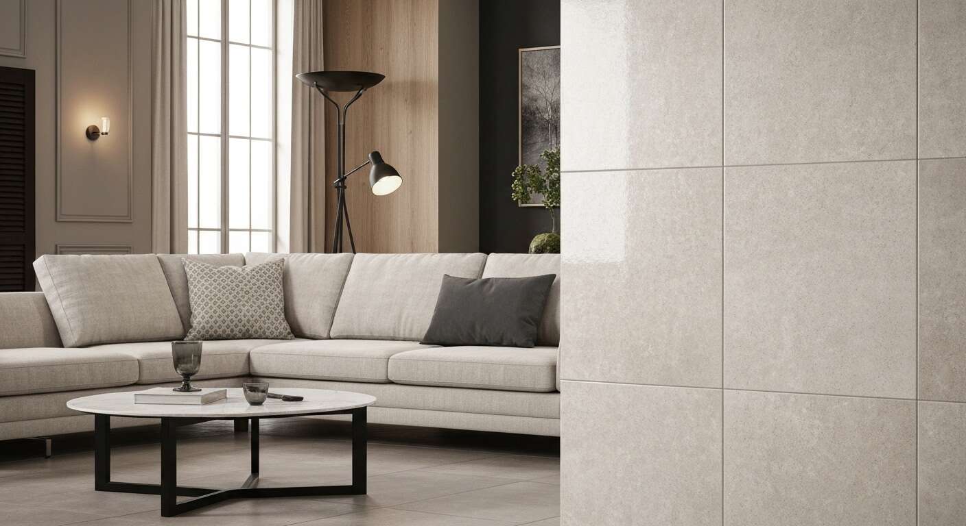 Carrelage Baldocer : l'élégance espagnole pour votre intérieur