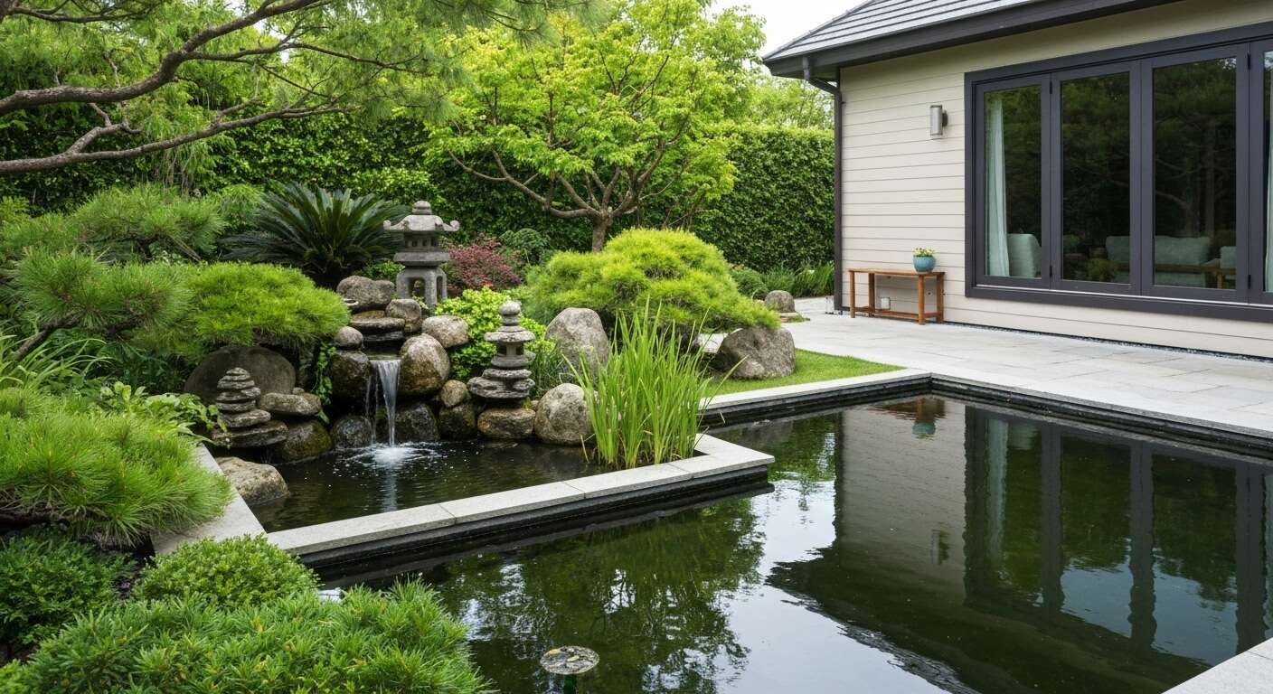 Couleur Feng Shui : harmonisez votre maison et votre jardin