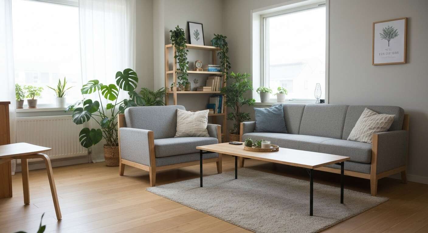 Feng Shui : harmonisez Votre Maison