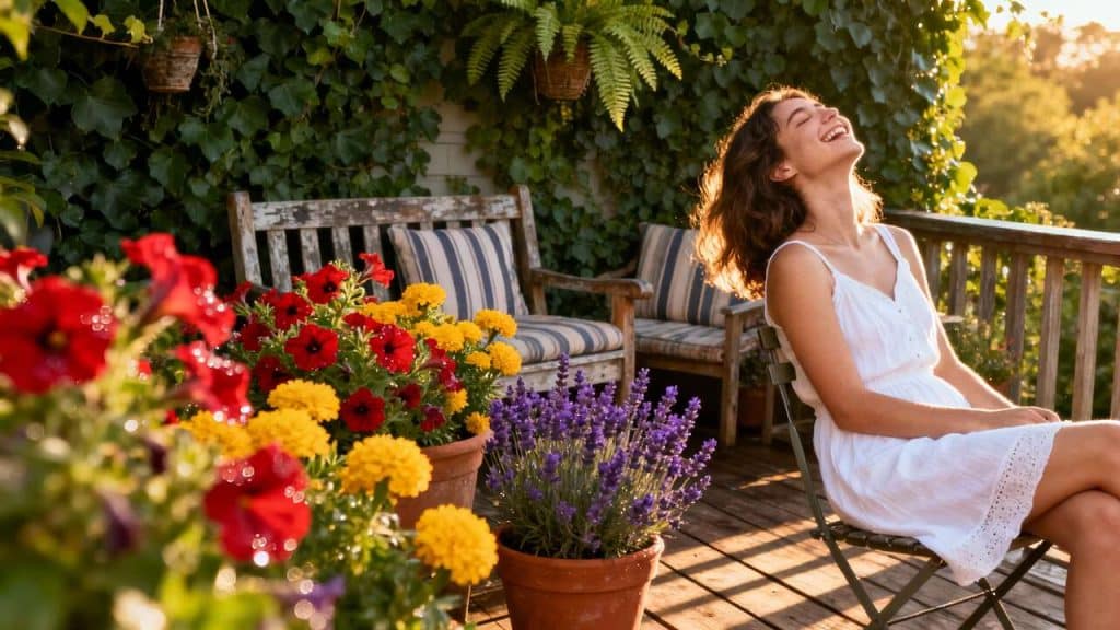 Combien de plots pour ma terrasse ?