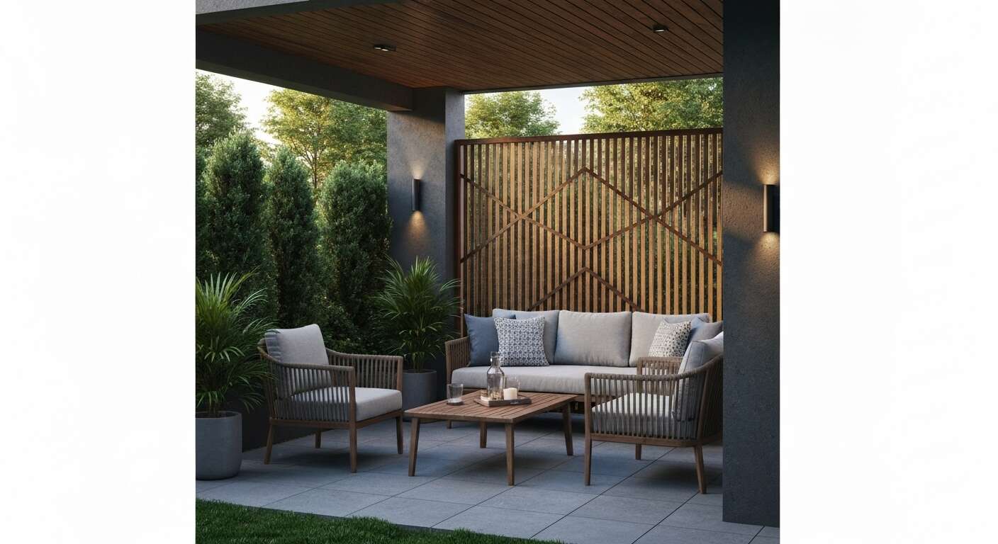 Opter pour des panneaux occultants