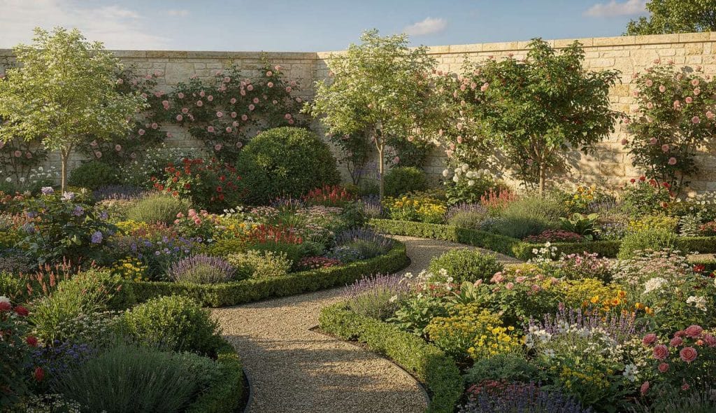 Climat et exposition : optimiser son jardin en France