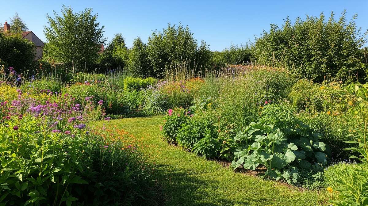 Choisir l'exposition id&eacute;ale pour chaque plante