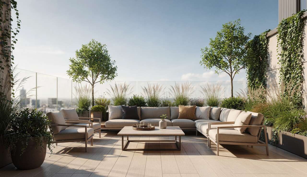 4 étapes essentielles pour préparer votre projet de terrasse