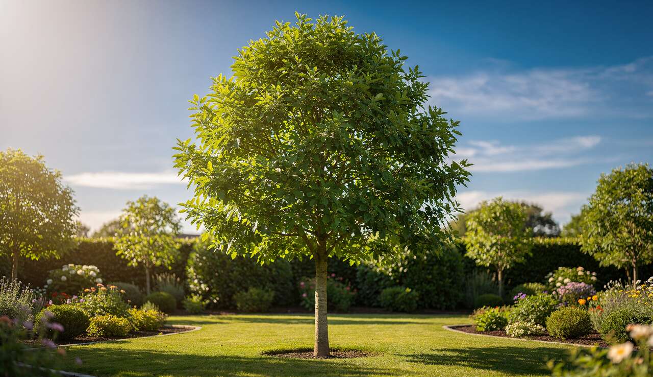 Conseils pour un bon entretien des arbres feuillus