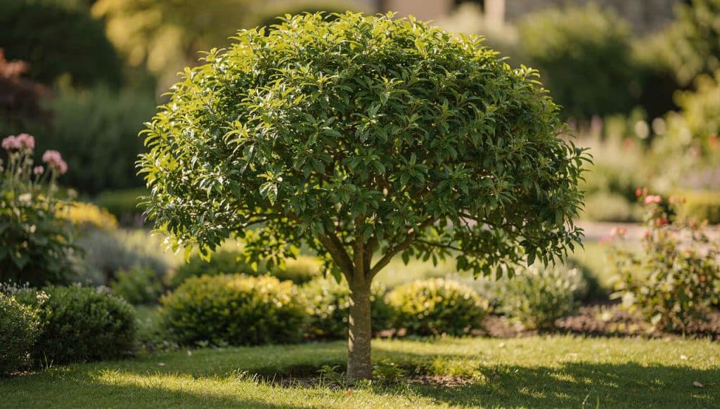 Comment nourrir et tailler les arbres feuillus ?