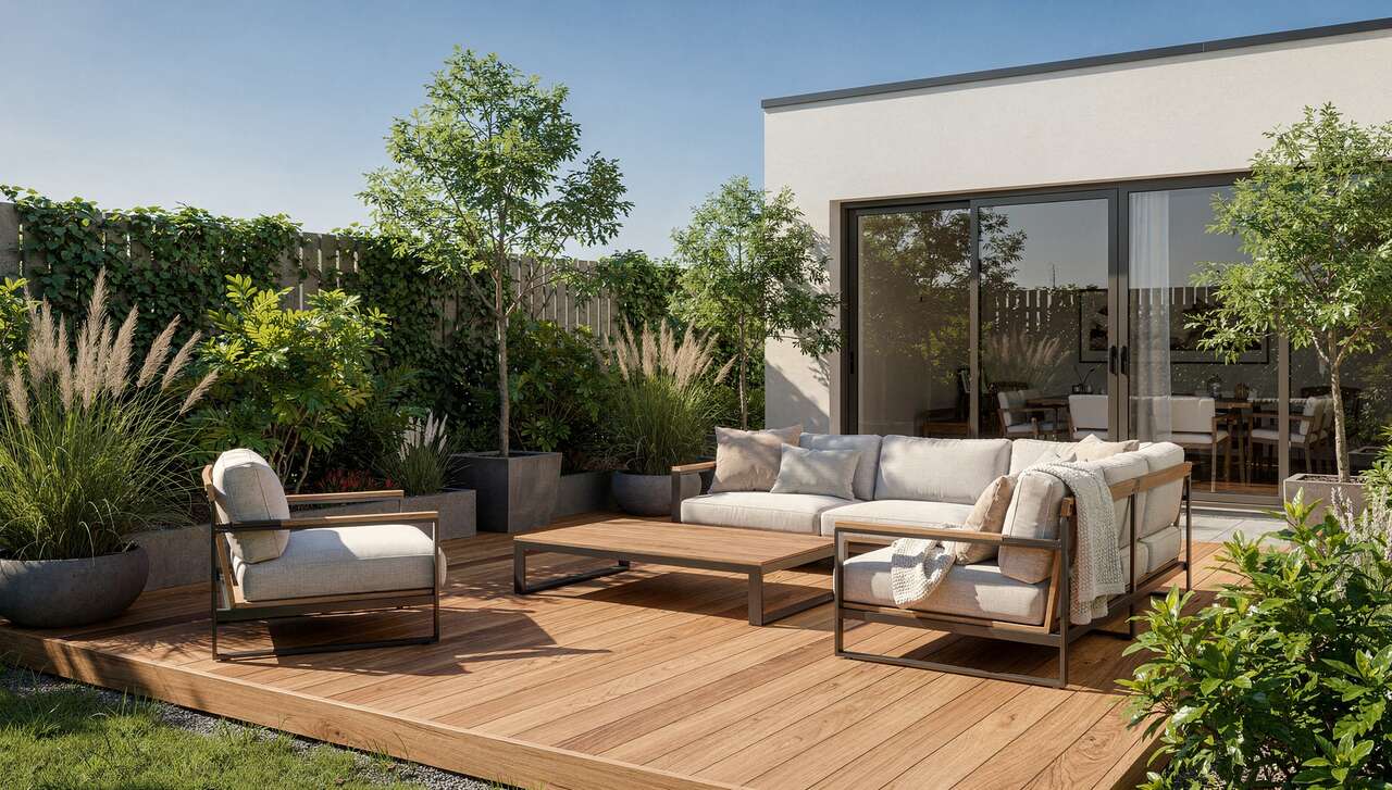Quel est le prix d'une terrasse en bois ?