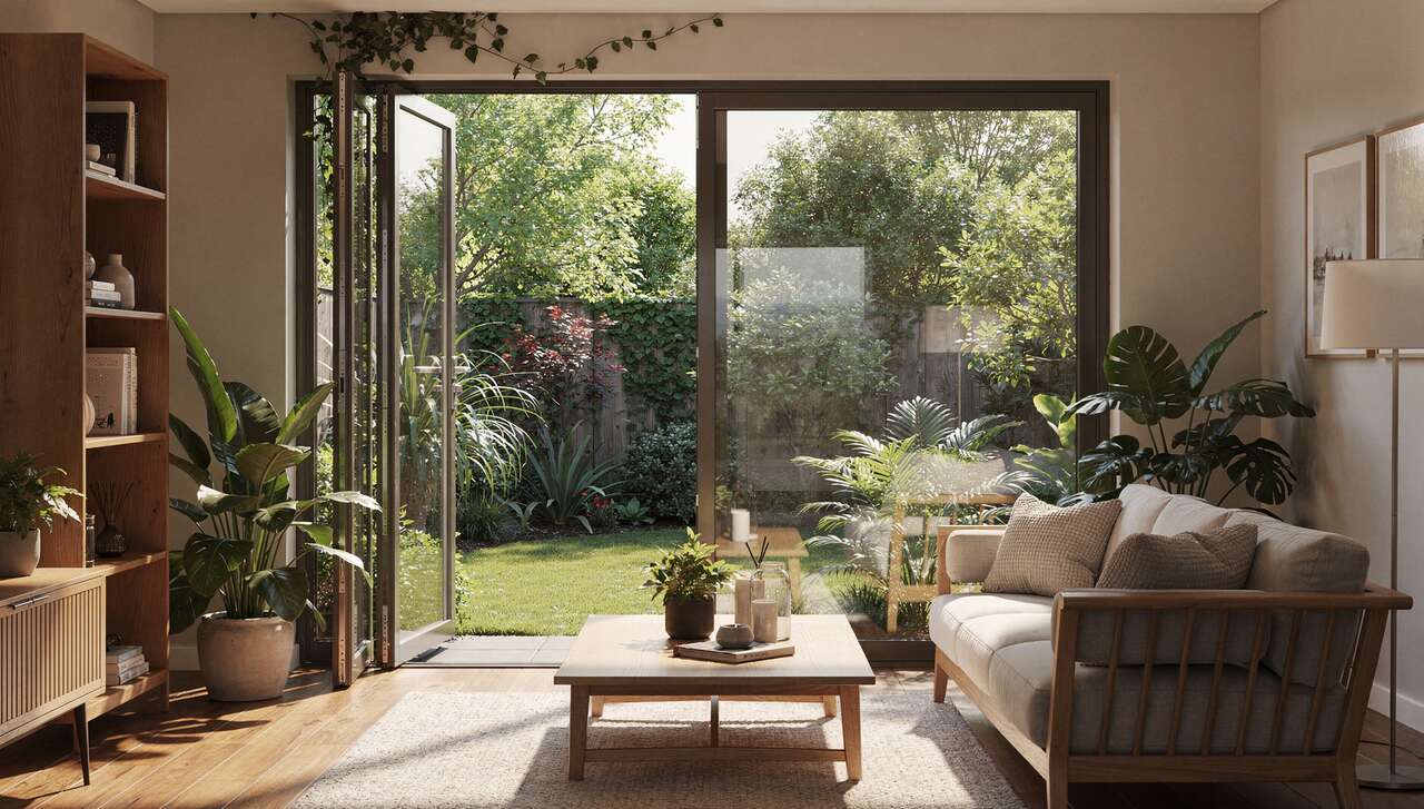 Créer une harmonie entre intérieur et extérieur : astuces déco jardin et maison