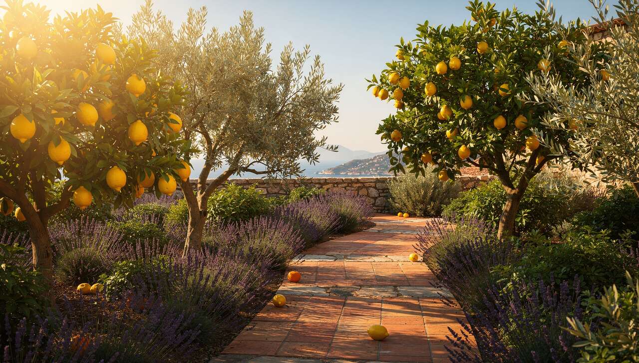 Planter des agrumes et plantes méditerranéennes : guide pratique