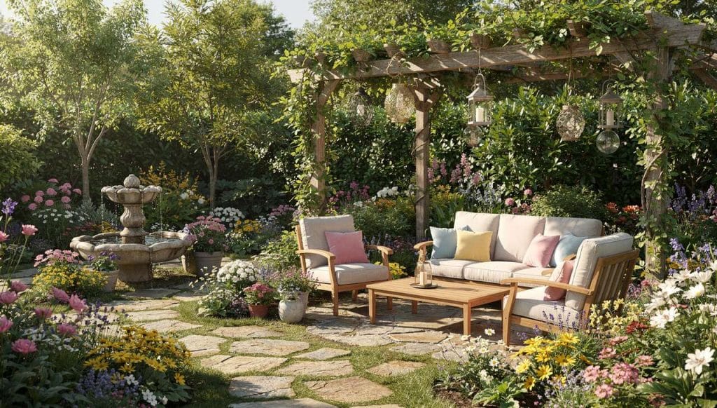 Décorer votre jardin : idées et conseils pratiques