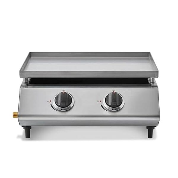 Découvrez notre test détaillé de la plancha Cadix 2 feux de Cooking Box : performances, caractéristiques et verdict final pour bien choisir votre plancha. 