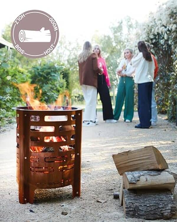 Découvrez notre test complet du brasero Barbecook Jules brun-orange : performances, avantages, inconvénients et avis pour bien choisir votre brasero de jardin. 