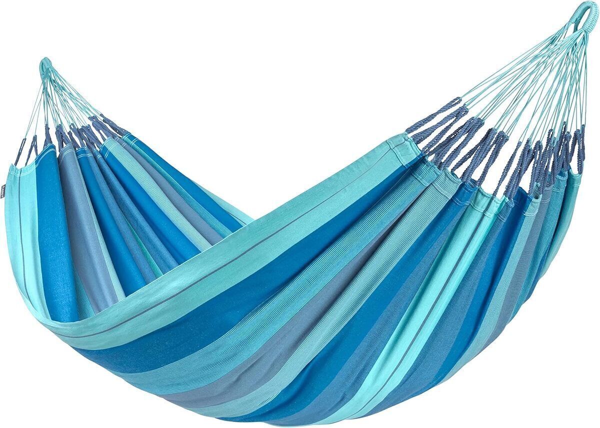 Test du hamac double La Siesta Modesta Lagoon