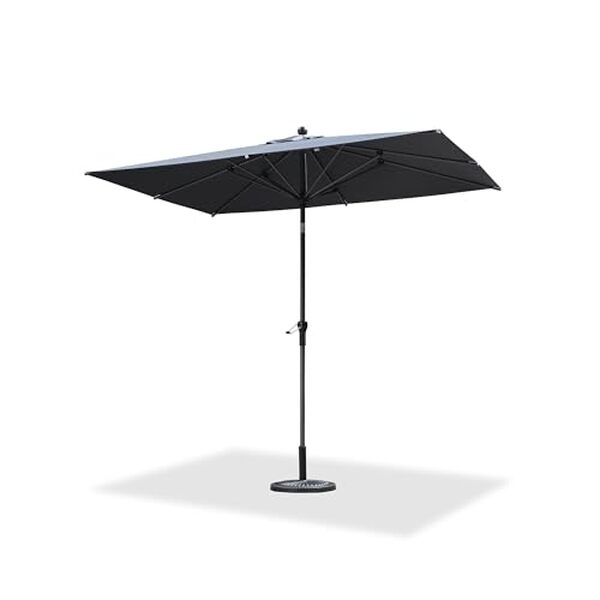 Découvrez notre test détaillé du parasol inclinable Purple Leaf : protection UV optimale, design élégant et conseils pour choisir le meilleur parasol de jardin.