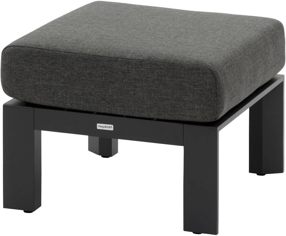 Test : pouf de jardin évasion hespéride graphite